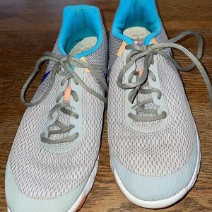 Nike Womens Flex Experience RN 5 844729-Running Shoes Sneakers Size 9 1/2